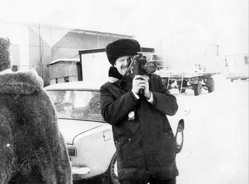 1989-11 Колесников Александр